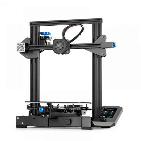 پرینتر سه بعدی Creality Ender 3 V2 از محصولات برند creality است