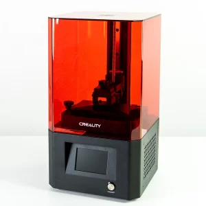 پرینتر سه بعدی رزینی Creality LD002H