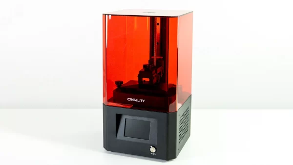 پرینتر سه بعدی رزینی Creality LD002H