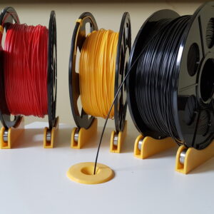 The Ultimate Spool Holder 1