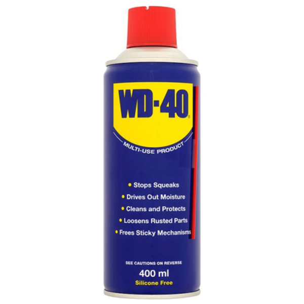 اسپری wd-40