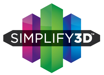 میانبرهای کی‌بورد در نرم‌افزار اسلایسر Simplify 3D