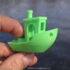 مدل سه بعدی قایق (STL)