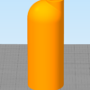 مدل سه بعدی گلدان کد 017 (STL)