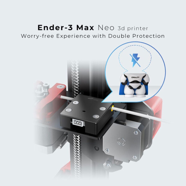 Ender 3 Max Neo 3D Printer 09 1000x1000 1