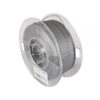 فیلامنت PLA یوسو نقره ای قطر 1.75 یک کیلوگرمی ( YS Filament)