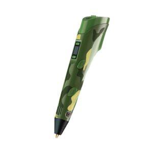 قلم سه بعدی 3DPEN-2 طرح ارتشی