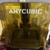پرینتر سه بعدی رزینی Anycubic mono X2 (کارکرده)