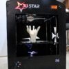 پرینتر سه بعدی صنعتی 3Dpstar f6 (کارکرده)