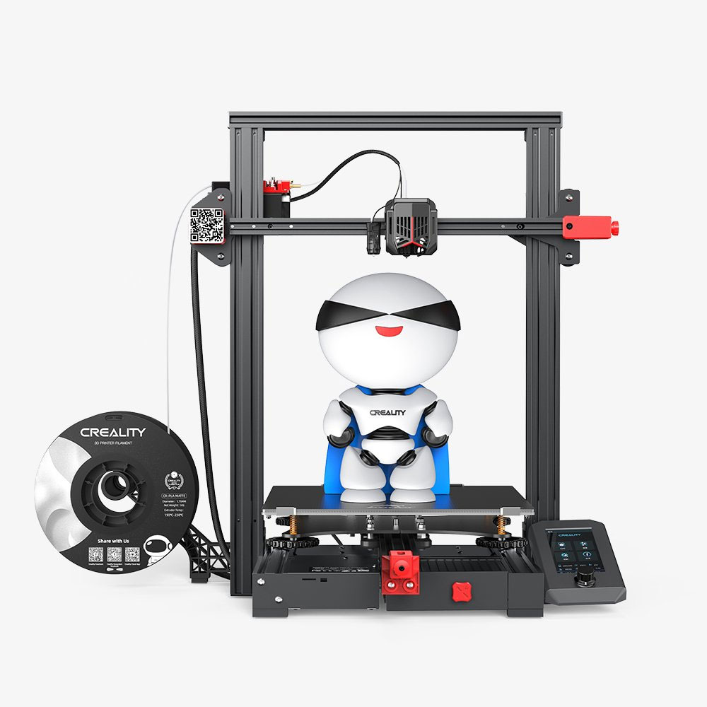 Ender 3 Max Neo 3D Printer 02 1000x1000 1