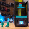 anycubic photon 3d printer review xxl 2