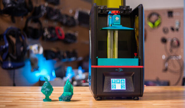 anycubic photon 3d printer review xxl 2