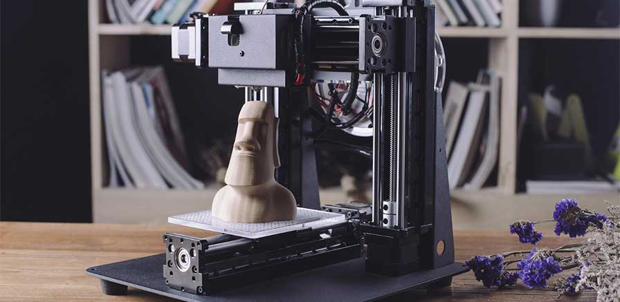 con146 0 Used 3D Printer Buying Guide