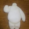 کاتر کوکی و کیک Baymax