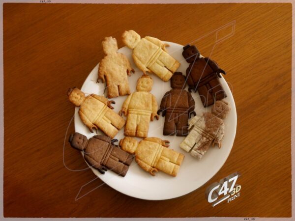 lego cookie 5 TG