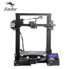 پرینتر سه بعدی Creality Ender 3 (کارکرده)