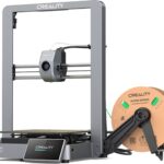 پرینتر سه بعدی Creality Ender 3 V3