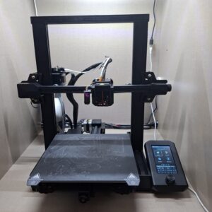 پرینتر سه بعدی Creality Ender3 V2 Neo (کارکرده)
