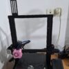 پرینتر سه بعدی Creality Ender3 V2 (کارکرده)