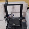 پرینتر سه بعدی Creality Ender3 V2 (کارکرده)