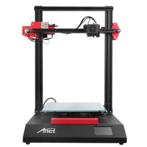 پرینتر سه بعدی Anet Et5 (کارکرده)
