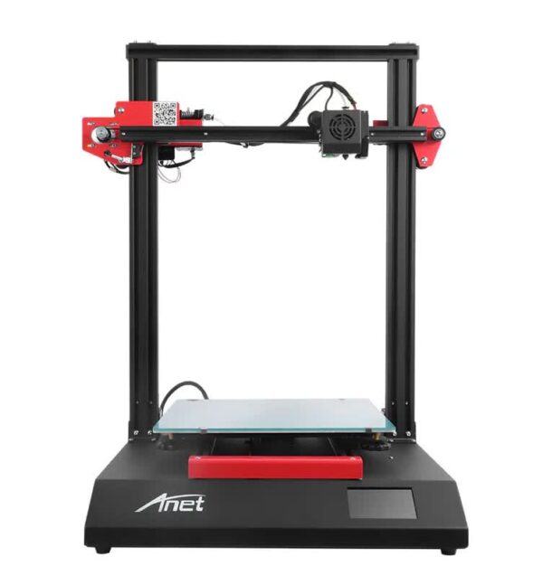 پرینتر سه بعدی Anet Et5 (کارکرده)