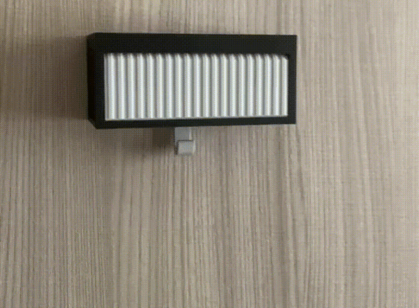 جاکلیدی طرح گاراژ Hotwheels