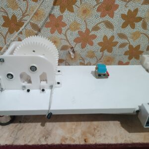 دستگاه فیلامنت ساز مدل V1 (کارکرده)