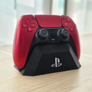 پایه نگهدارنده دسته بازی PS5 طرح DualSense