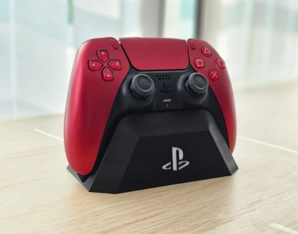 پایه نگهدارنده دسته بازی PS5 طرح DualSense