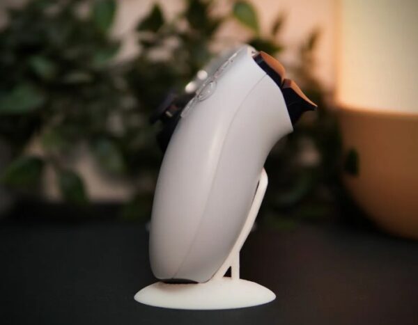 پایه نگهدارنده دسته بازی PS5 طرح مینیمال
