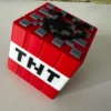 بمب ماینکرافت Minecraft TNT