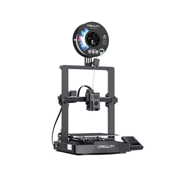 پرینتر سه بعدی Creality Ender3 V3 KE (کارکرده)