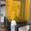پرینتر سه بعدی رزینی Anycubic Photon Mono M5s Pro 14K (کارکرده)
