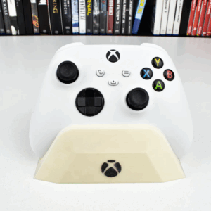 پایه نگهدارنده دسته بازی Xbox طرح ایکس باکس